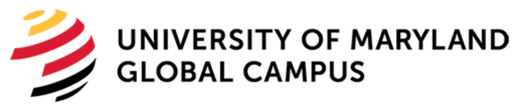 UMGC University of Maryland
