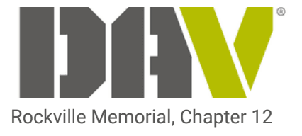 Disabled American Veterans