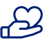 Hand Heart