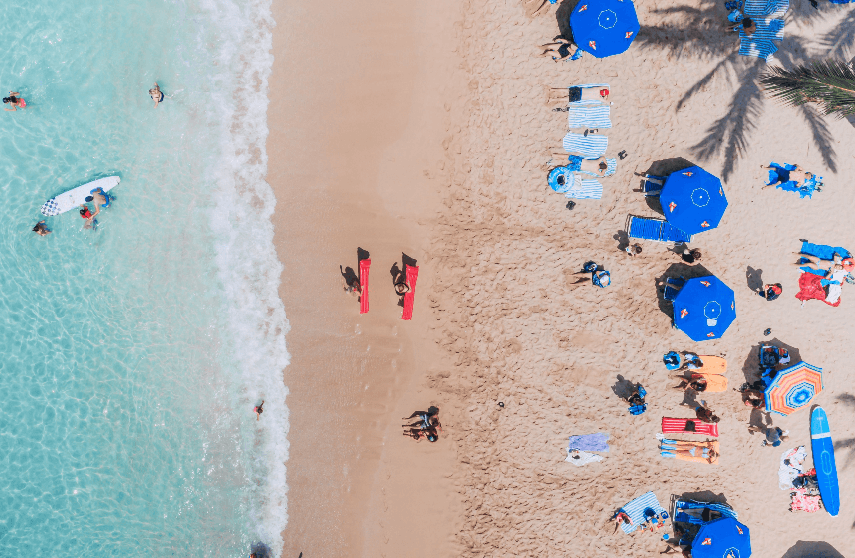 Destiny Global Travel Tours with InteleTravel